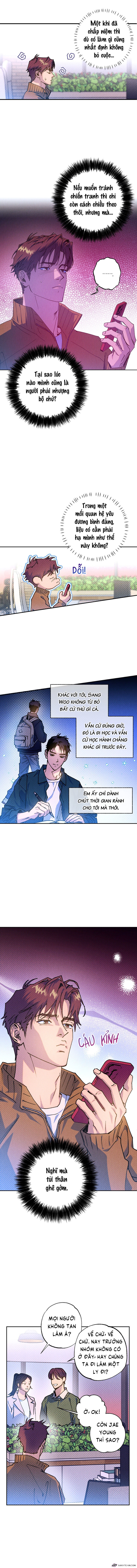 Lỗi Lập Trình - Chap 95